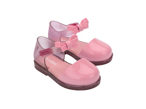 Mini Melissa Amy Baby Sandals