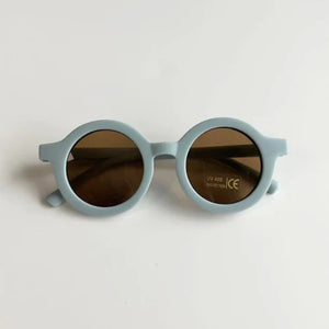 Joey&Mom Retro UV Protected Sunglasses