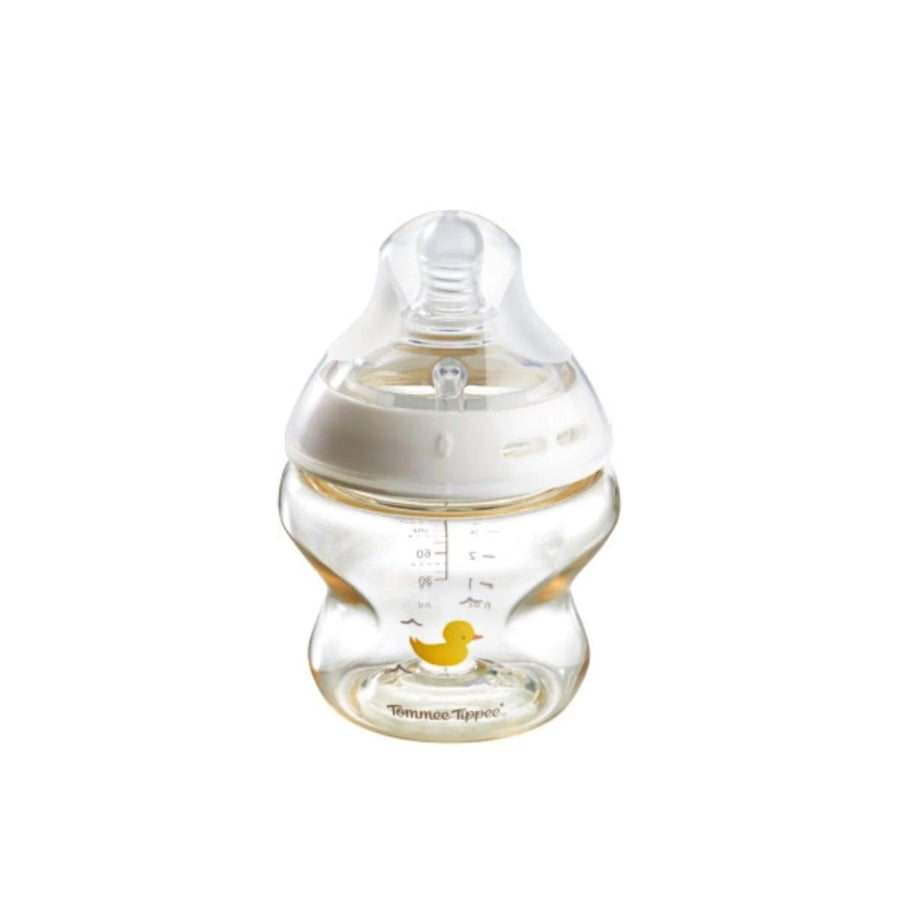 Tommee Tippee Natural Start PPSU bottle 150ml, Duck design