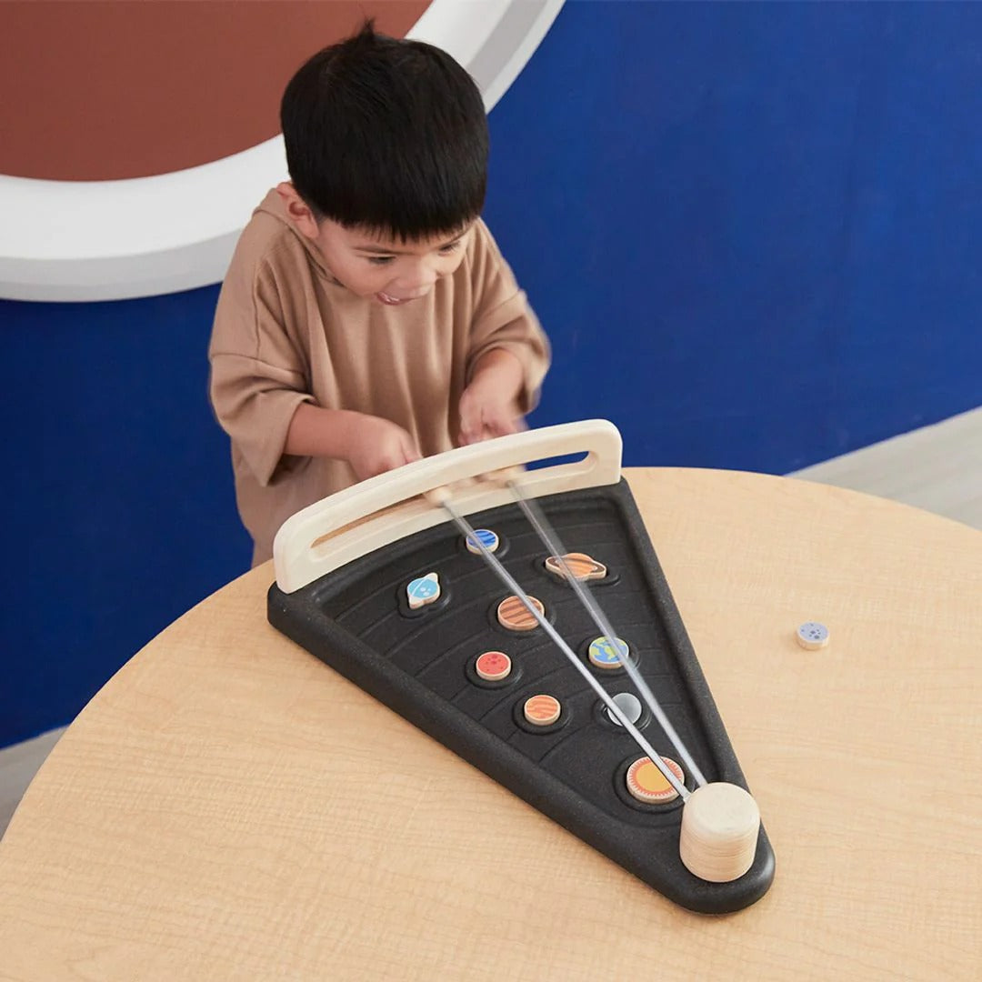 PlanToys Land The Planet