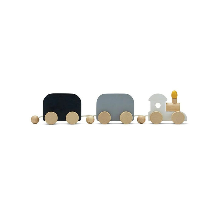 PlanToys Celebration Train