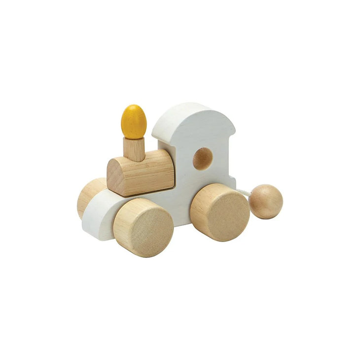 PlanToys Celebration Train