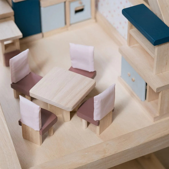 PlanToys Dining Room-Orchard