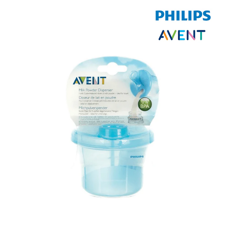 Philips Avent Milk Powder Dispenser