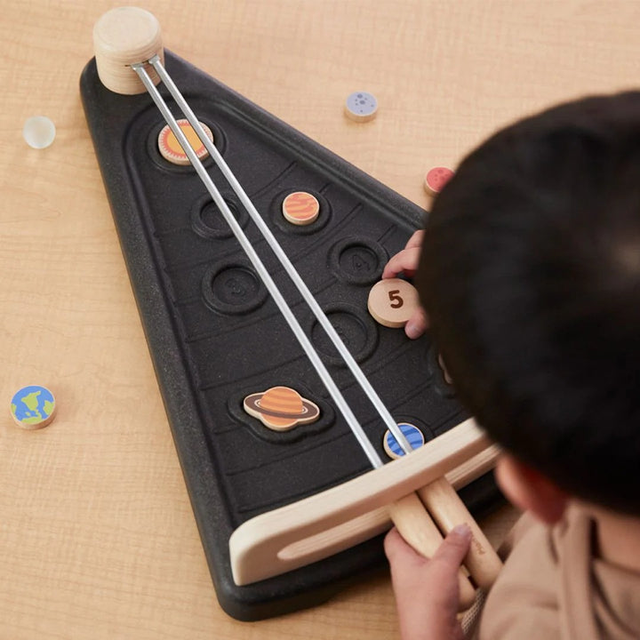 PlanToys Land The Planet