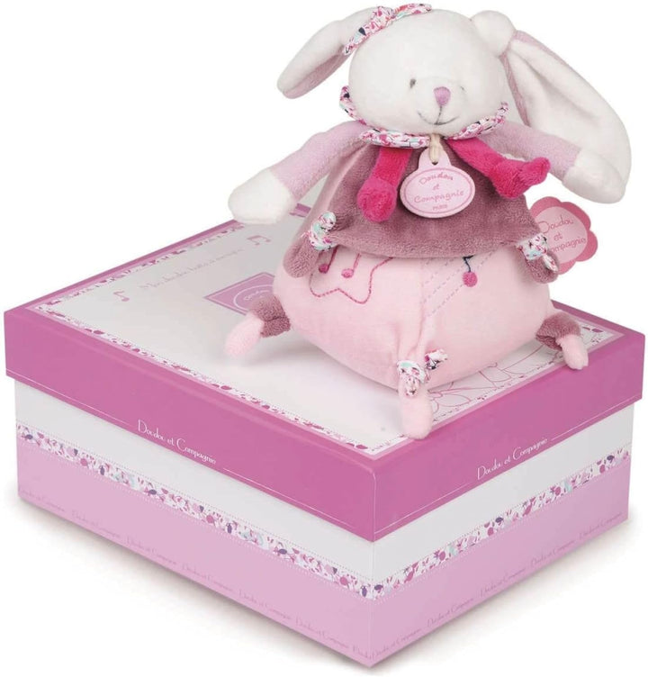 Doudou Et Compagnie Cerise - Music Box