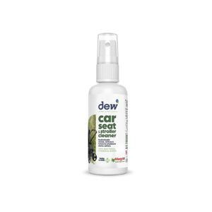 Dew Car Seat & Stroller Cleaner (65ml/500ml)