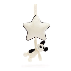 Jellycat Bashful Musical Pull