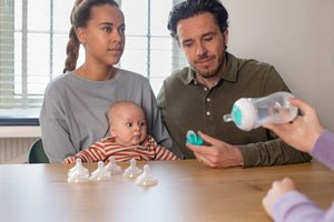Philips Avent Bottle Natural Response With Airfree Vent 260ML/9Oz