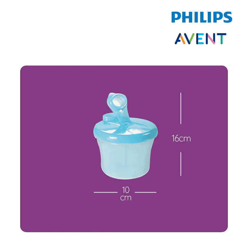 Philips Avent Milk Powder Dispenser