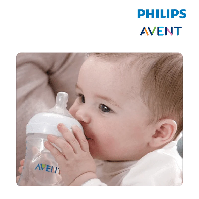 Philips Avent Milk Powder Dispenser