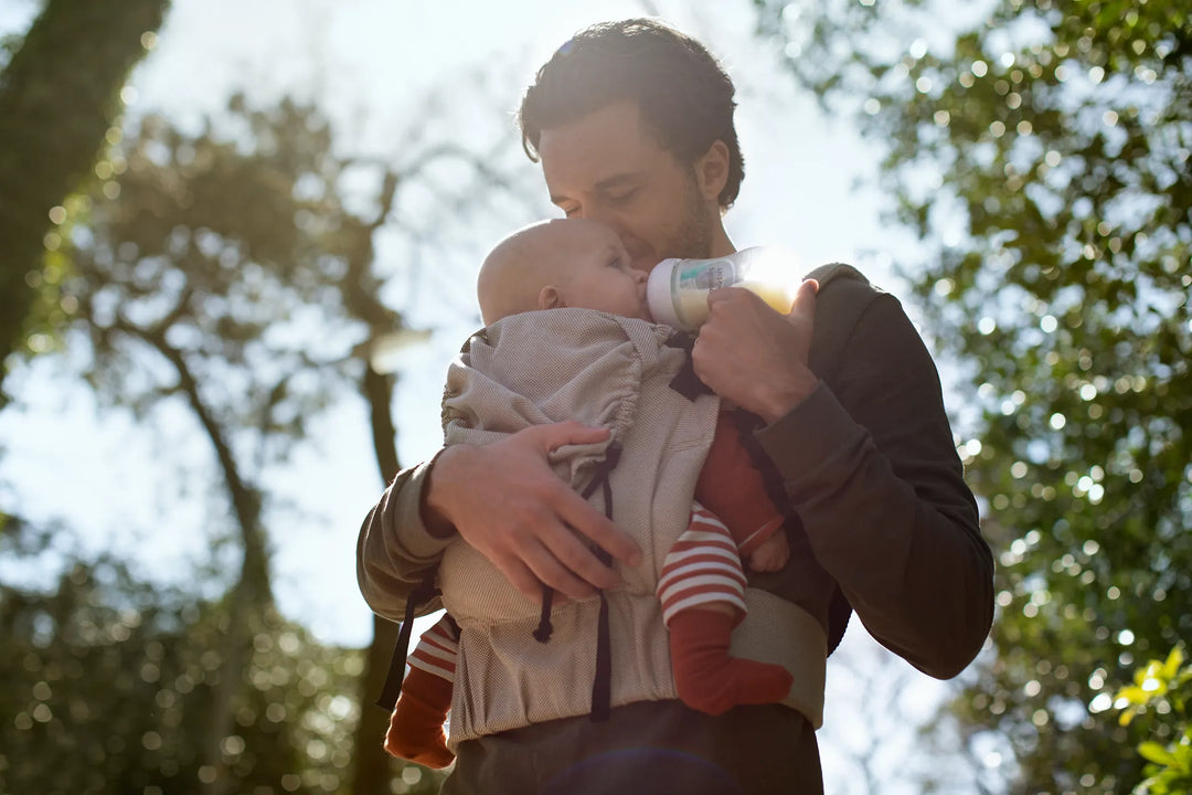 Philips Avent Bottle Natural Response With Airfree Vent 260ML/9Oz