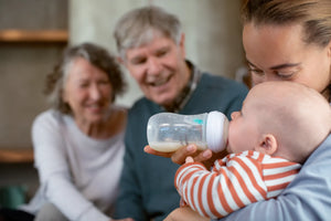 Philips Avent Bottle Natural Response With Airfree Vent 260ML/9Oz
