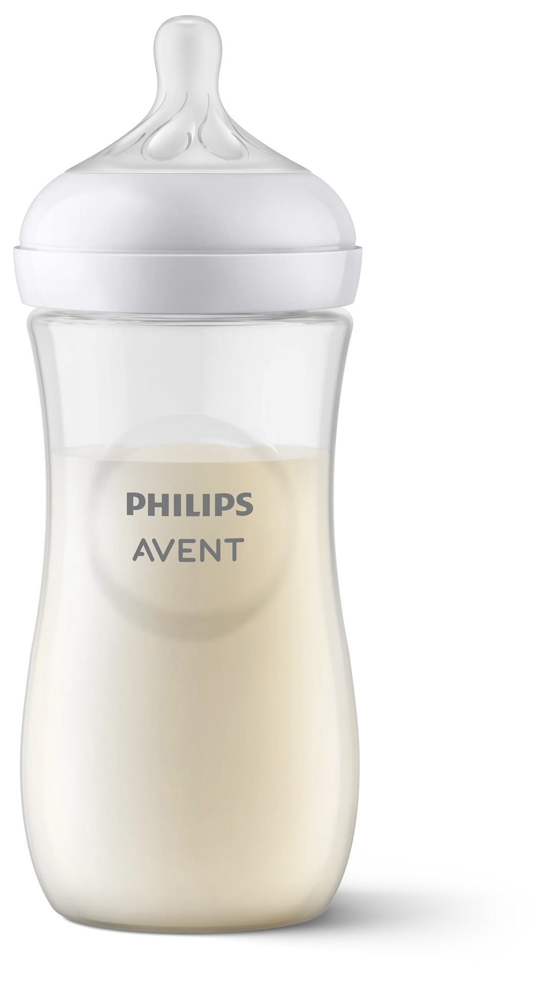 Philips Avent Bottle Natural Response 330ML/11Oz - Twin