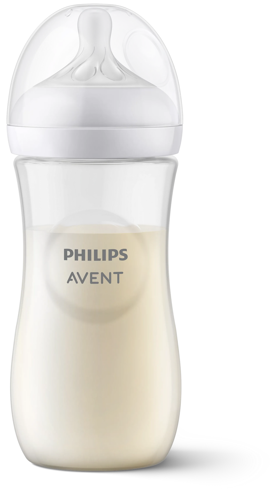 Philips Avent Bottle Natural Response 330ML/11Oz - Twin