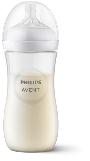 Philips Avent Bottle Natural Response 330ML/11Oz - Twin