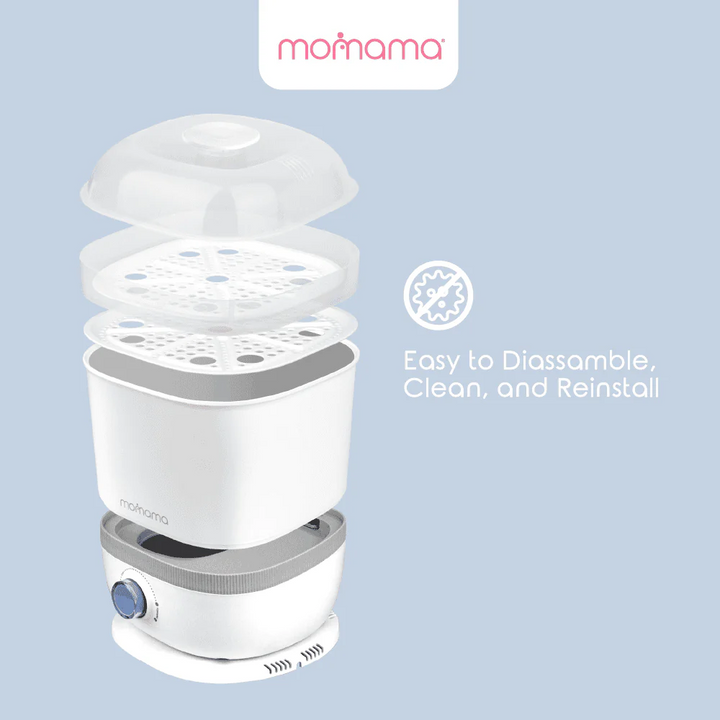 Momama PureCare Sterilizer