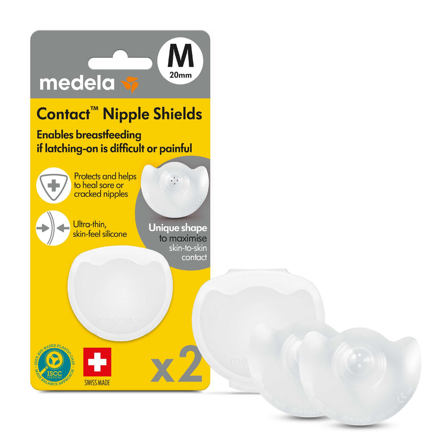 Medela Contact Nipple Shield