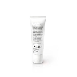 Pigeon Children Toothpaste 3Yrs Natural 45G