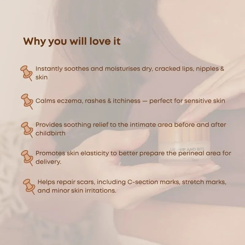 Pop Neutral Magnesium Oil Spray 100ml