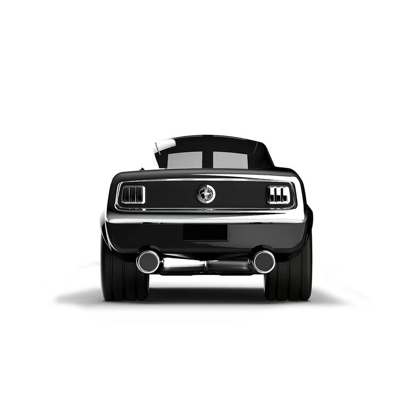 Baghera Racing Car Ford Mustang
