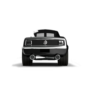Baghera Racing Car Ford Mustang