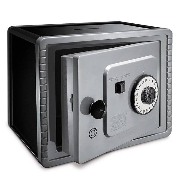 4M KidzLabs Buzz Alarm Money Safe