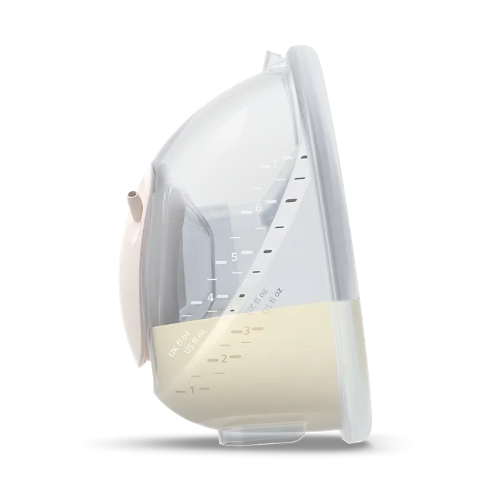 Philips Avent Hands-Free Double Electric Breast Pump