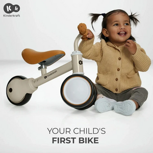Kinderkraft Cutie Balance Bike