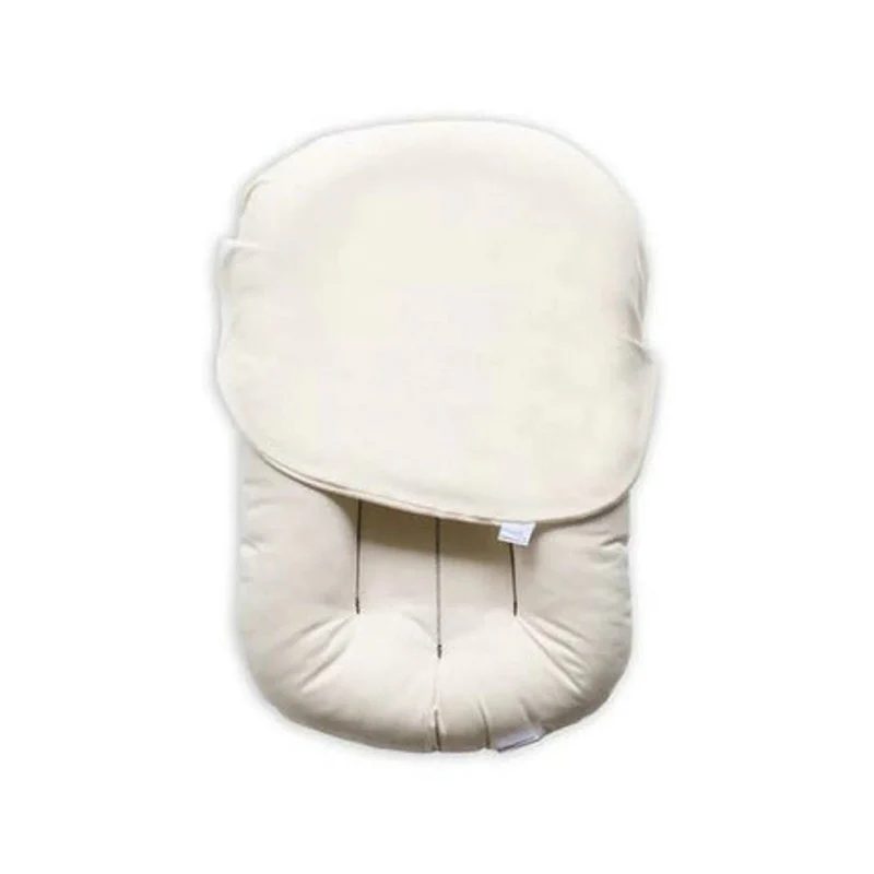 Snuggle Me® Infant Lounger with Cover