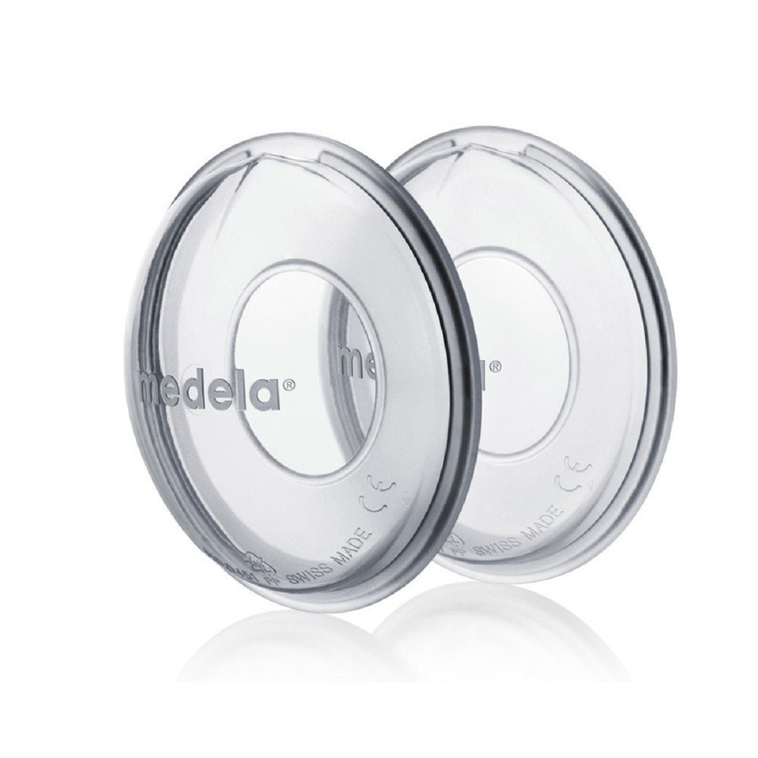 Medela Milk Collection Shells (Pair)