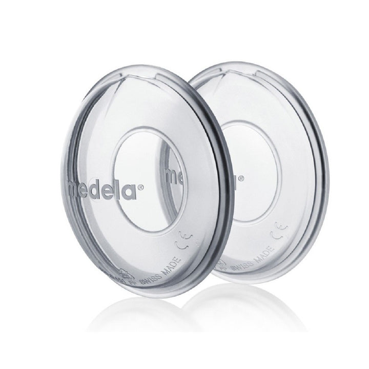 Medela Milk Collection Shells (Pair)