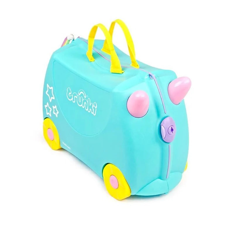 Trunki Ride On Luggage