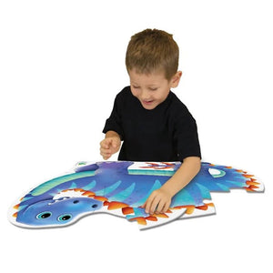 The Learning Journey My First Big Puzzle Sets
