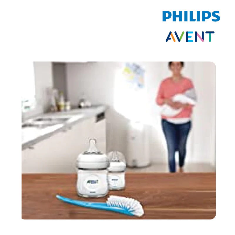 Philips Avent Bottle & Teat Brush