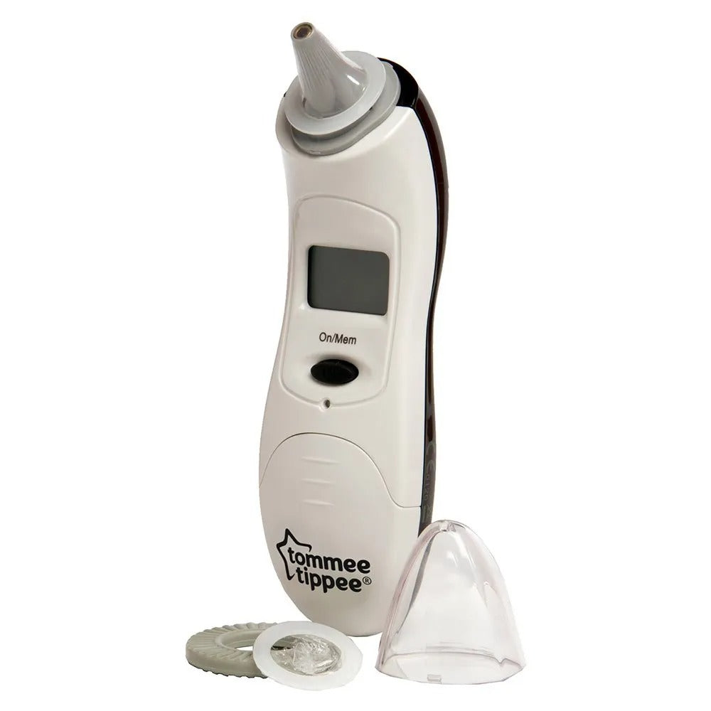 Tommee Tippee Digital Ear Thermometer