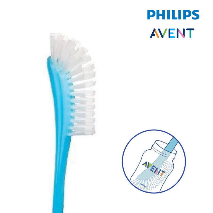Philips Avent Bottle & Teat Brush