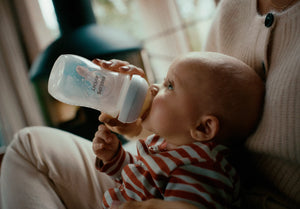 Philips Avent Bottle Natural Response With Airfree Vent 260ML/9Oz