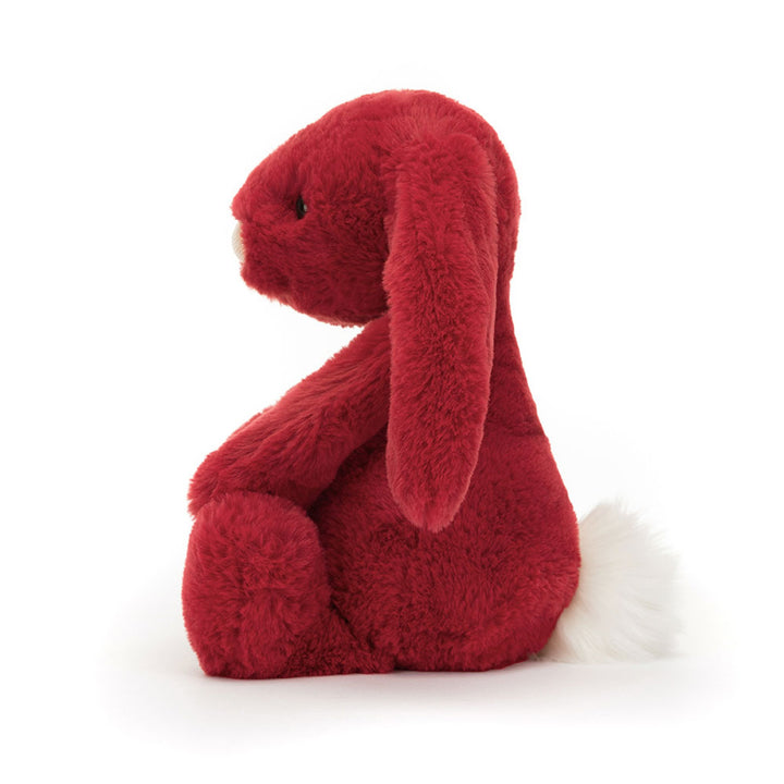 Jellycat Bashful Luxe Bunny Scarlett Original (31cm)