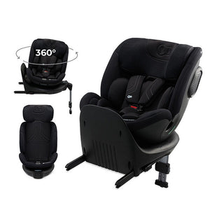 Kinderkraft X-Rider 2 Carseat