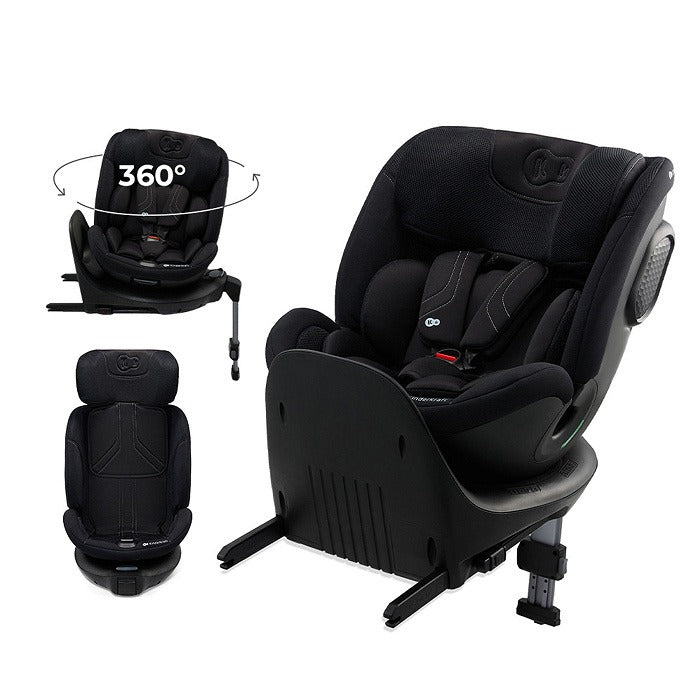 Kinderkraft X-Rider 2 Carseat