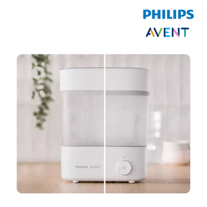Philips Avent Sterilizer & Dryer