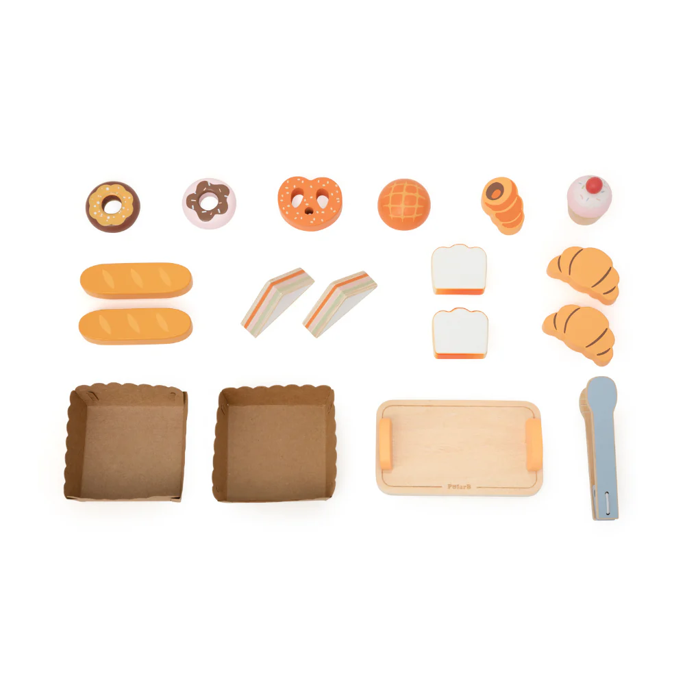 Polarb Mini Bakery Shop