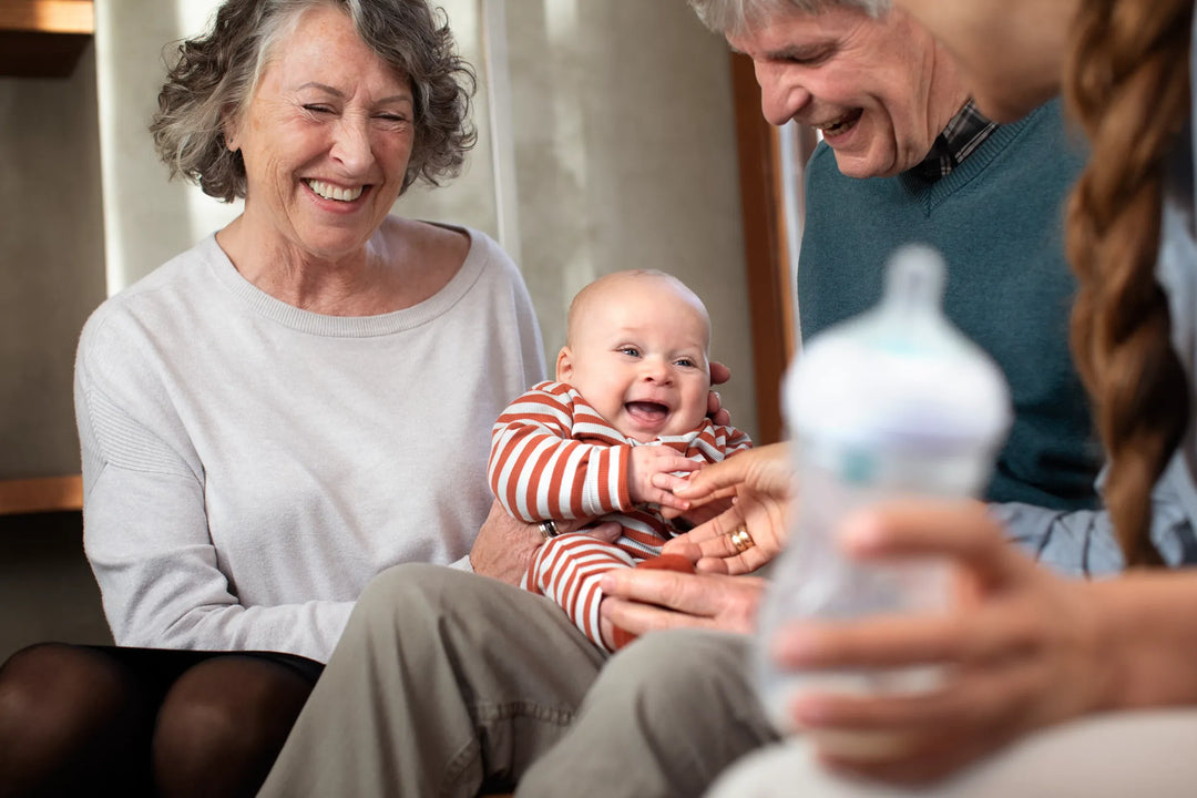 Philips Avent Bottle Natural Response With Airfree Vent 260ML/9Oz