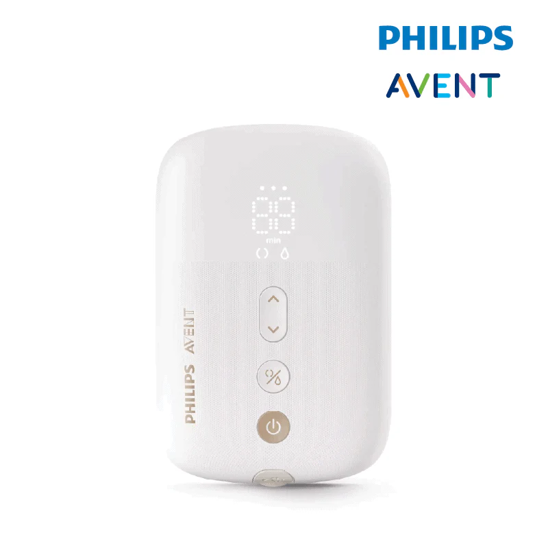 Philips Avent Twin Electric Breast Pump (Premium)