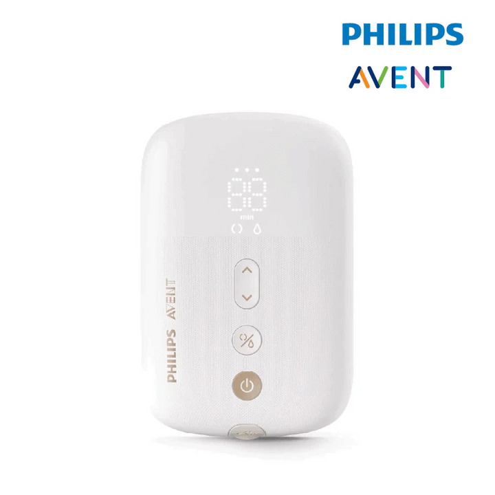 Philips Avent Twin Electric Breast Pump (Premium)