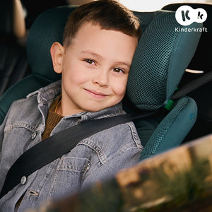 Kinderkraft X-Rider 2 Carseat