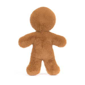 Jellycat Jolly Gingerbread Fred Original (19cm)