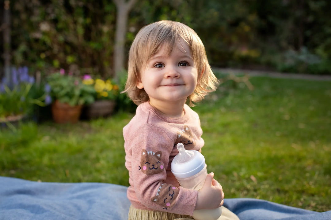 Philips Avent Bottle Natural Response 330ML/11Oz - Twin