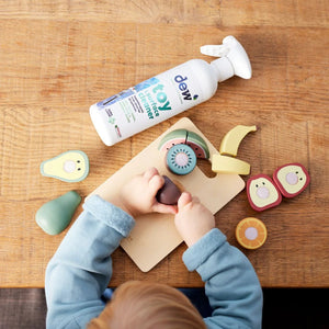 Dew Toy & Surface Cleaner (65ml/500ml)